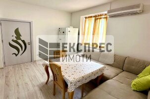 Furnished 1 Schlafzimmer Wohnung, Chataldzha