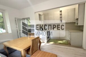 Furnished 1 Schlafzimmer Wohnung, Chataldzha