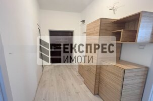 Furnished 1 Schlafzimmer Wohnung, Chataldzha