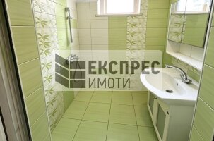 Furnished 1 Schlafzimmer Wohnung, Chataldzha