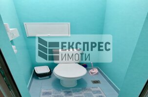 Furnished 1 Schlafzimmer Wohnung, Chataldzha