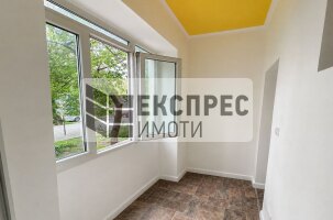 Furnished 1 Schlafzimmer Wohnung, Chataldzha