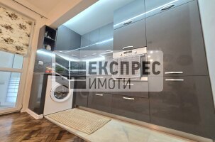 New, Furnished 2 bedroom apartment, Center