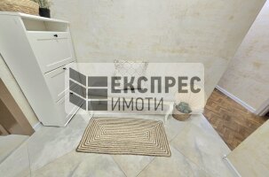 New, Furnished 2 bedroom apartment, Center