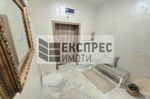 New, Furnished 2 bedroom apartment, Center