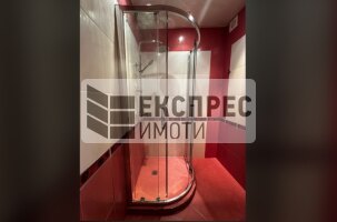 Furnished 2 bedroom apartment, Center