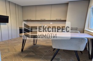 New, Furnished 2 bedroom apartment, Chayka