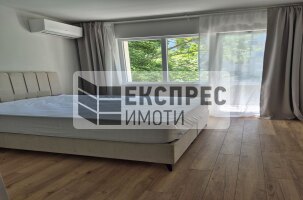 New, Furnished 2 bedroom apartment, Chayka