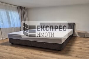 New, Furnished 2 bedroom apartment, Chayka