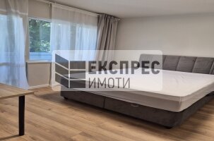 New, Furnished 2 bedroom apartment, Chayka