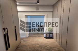 New, Furnished 2 bedroom apartment, Chayka