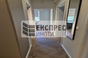 New, Furnished 2 bedroom apartment, Chayka