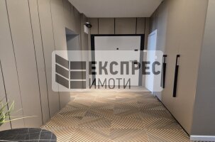 New, Furnished 2 bedroom apartment, Chayka