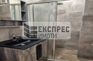 New, Furnished 2 bedroom apartment, Chayka