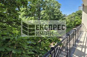 New, Furnished 2 bedroom apartment, Chayka