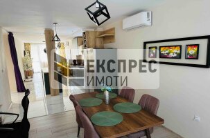 Furnished 2 bedroom apartment, Regional hospital