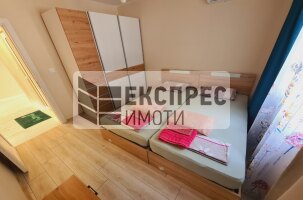 Furnished 2 bedroom apartment, Regional hospital