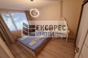 Furnished 2 bedroom apartment, Regional hospital