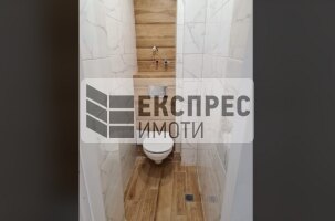 Furnished 2 bedroom apartment, Regional hospital