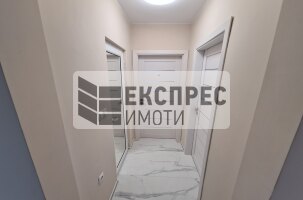Furnished 2 bedroom apartment, Regional hospital