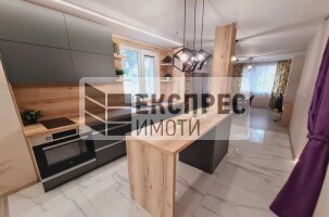 Furnished 2 bedroom apartment, Regional hospital