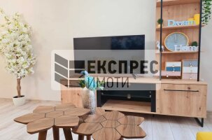 Furnished 2 bedroom apartment, Regional hospital