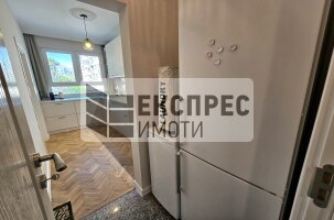 Furnished 2 bedroom apartment