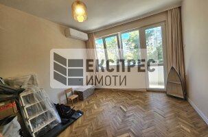 Furnished 2 bedroom apartment