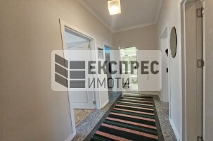 Furnished 2 bedroom apartment