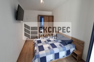 Furnished 1 bedroom apartment, Pobeda