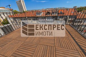  1 bedroom apartment, Greek area