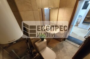 Neu, Möbliert 1 Schlafzimmer Wohnung, Chataldzha