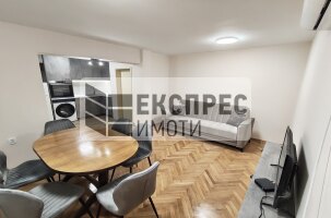 Обзаведен Тристаен апартамент, Чаталджа