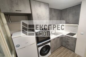 Обзаведен Тристаен апартамент, Чаталджа