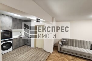 Обзаведен Тристаен апартамент, Чаталджа