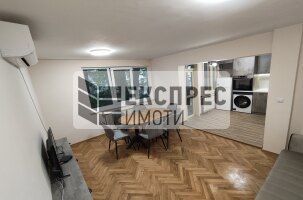 Обзаведен Тристаен апартамент, Чаталджа