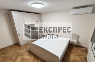 Обзаведен Тристаен апартамент, Чаталджа