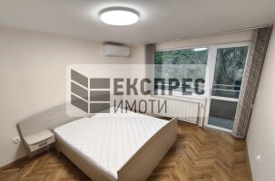 Обзаведен Тристаен апартамент, Чаталджа