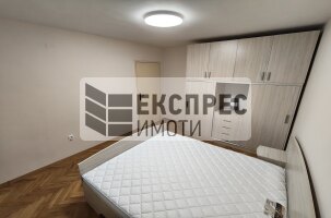 Обзаведен Тристаен апартамент, Чаталджа