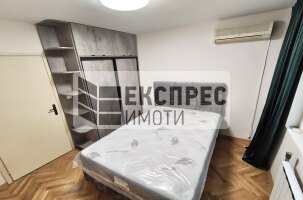 Обзаведен Тристаен апартамент, Чаталджа