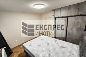Обзаведен Тристаен апартамент, Чаталджа