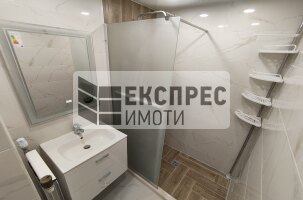 Обзаведен Тристаен апартамент, Чаталджа