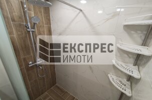 Обзаведен Тристаен апартамент, Чаталджа