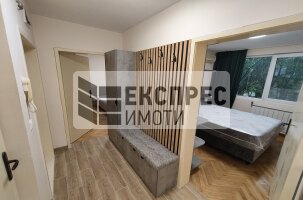 Обзаведен Тристаен апартамент, Чаталджа