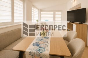Möbliert, komplett renoviert 3 Schlafzimmer Wohnung, Regional hospital
