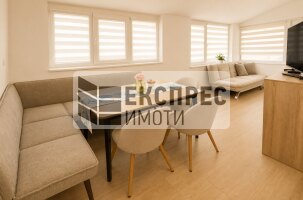 Möbliert, komplett renoviert 3 Schlafzimmer Wohnung, Regional hospital