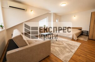 Möbliert, komplett renoviert 3 Schlafzimmer Wohnung, Regional hospital