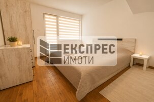 Möbliert, komplett renoviert 3 Schlafzimmer Wohnung, Regional hospital