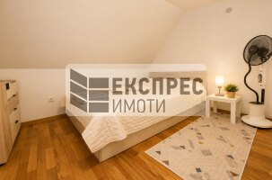 Möbliert, komplett renoviert 3 Schlafzimmer Wohnung, Regional hospital