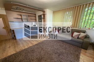 Furnished 2 bedroom apartment, Regional hospital